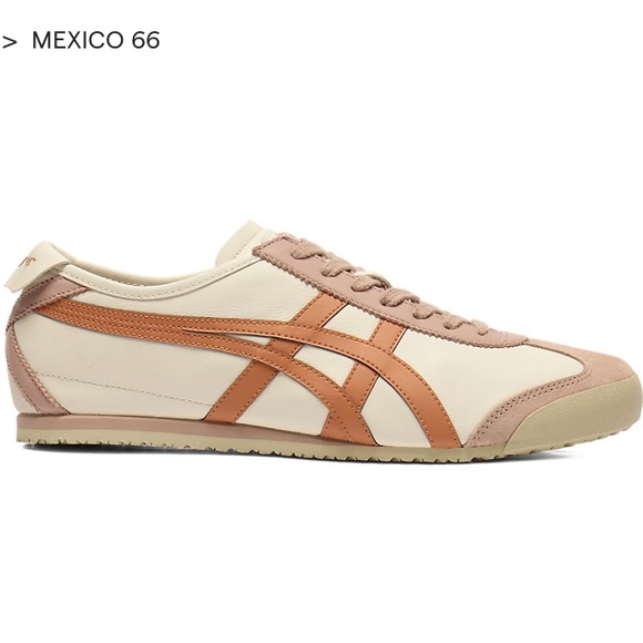 Onitsuka Tiger Mexico 66 Sneaker. US Women Size 8.5 - Picture 2 of 13